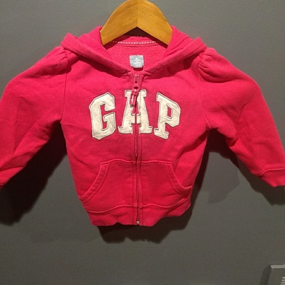 Gap hoodie - Picture 1 of 3